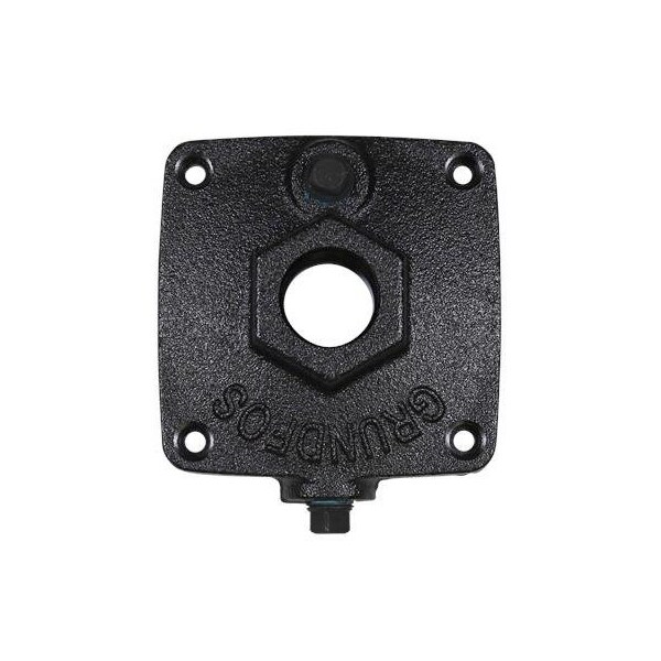Pump Repair Parts- Suction chamber /spare.